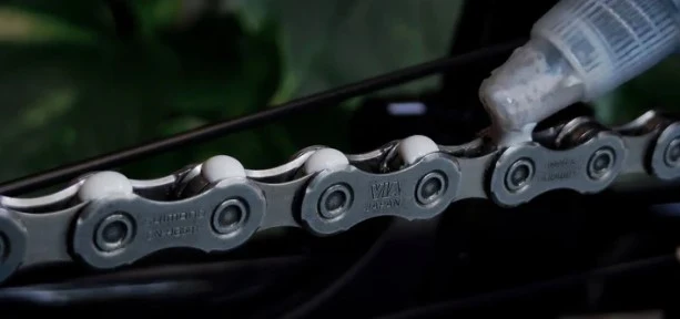 Lubrifiant Silca Super Secret Chain Coating