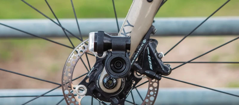 Support de lampe Restrap Light Mount