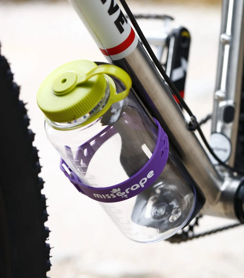 Sangle Miss Grape Fix
