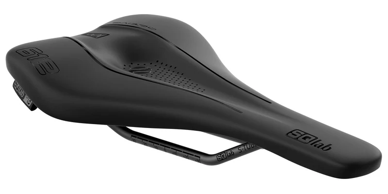 Selle route SQlab 612 Ergowave Active 2.2