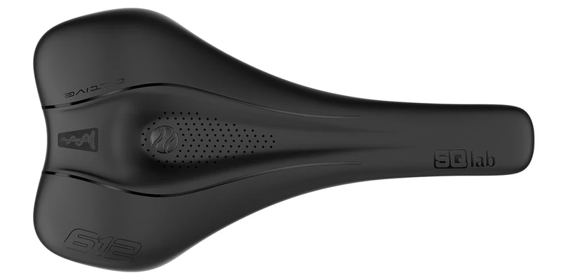 Selle route SQlab 612 Ergowave Active 2.2