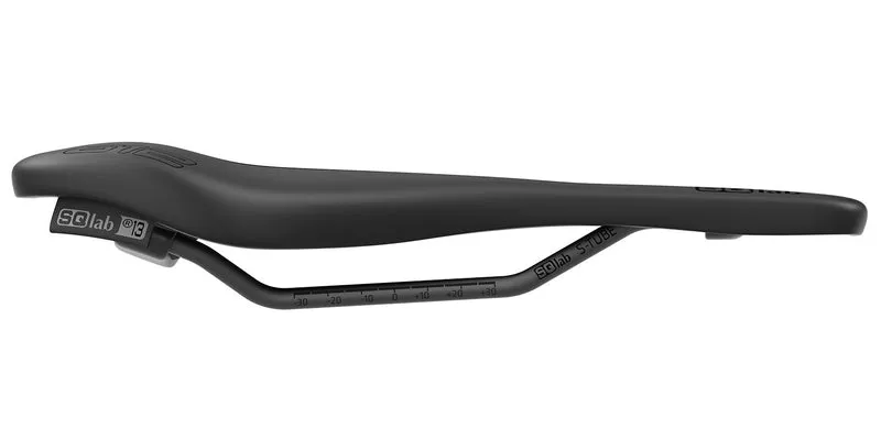 Selle route SQlab 612 Ergowave Active 2.2