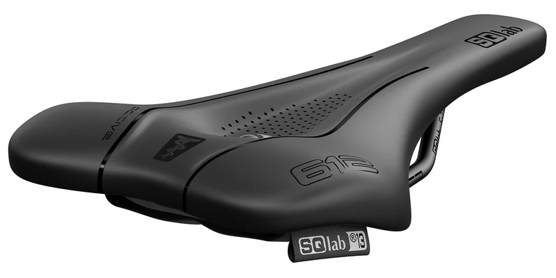 Selle route SQlab 612 Ergowave Active 2.2