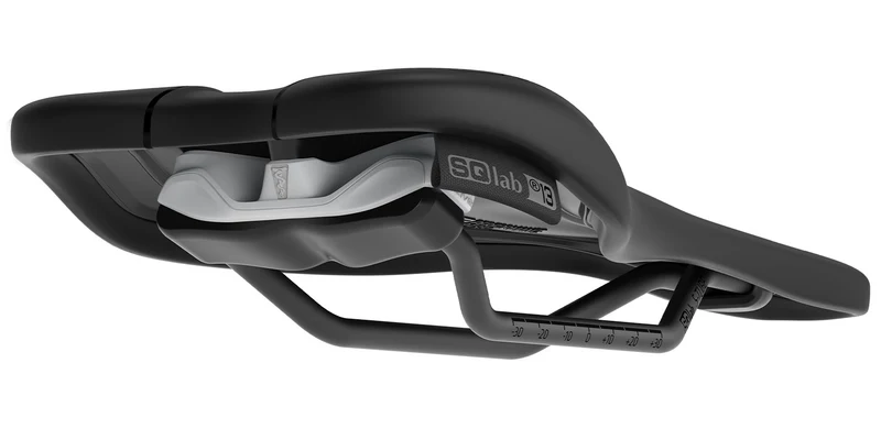 Selle route SQlab 612 Ergowave Active 2.2