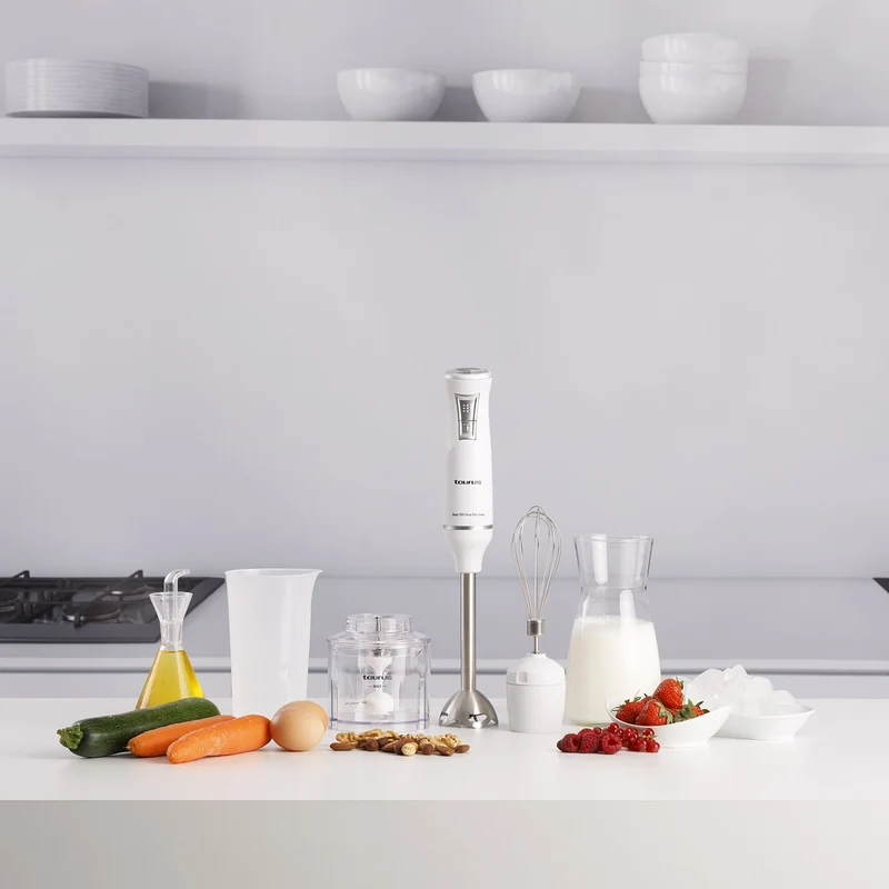 BAPI® 750 PURE PLUS INOX