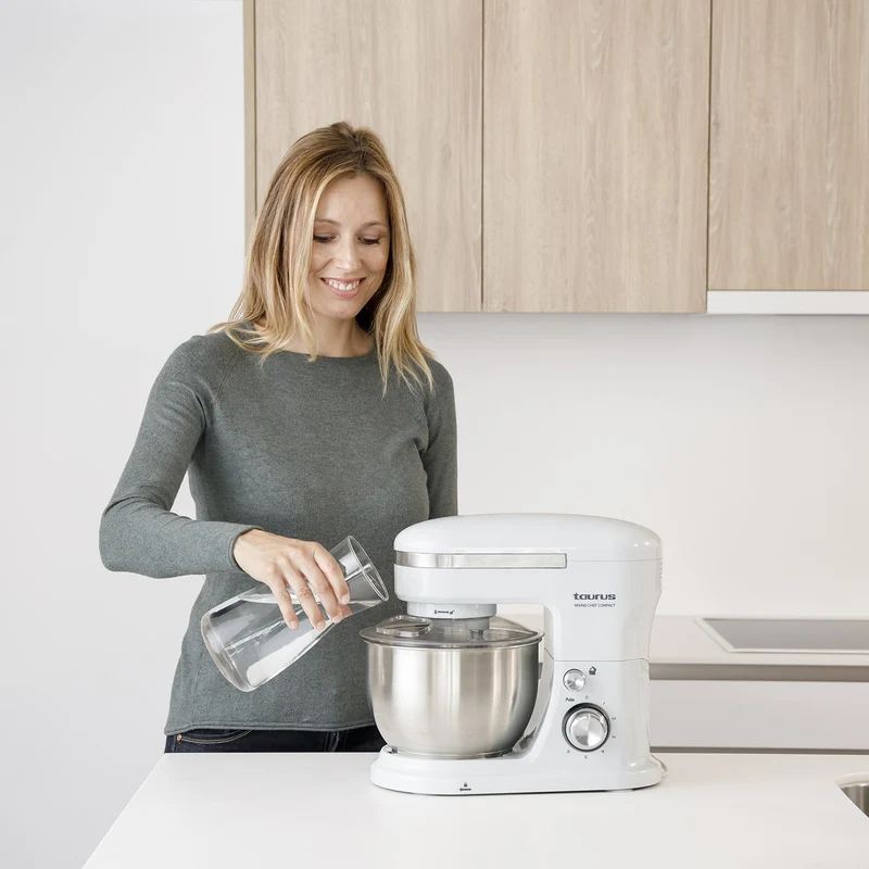 MIXING CHEF COMPACT