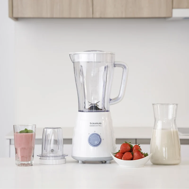 SUCCO EASY MILL