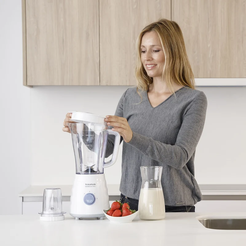 SUCCO EASY MILL