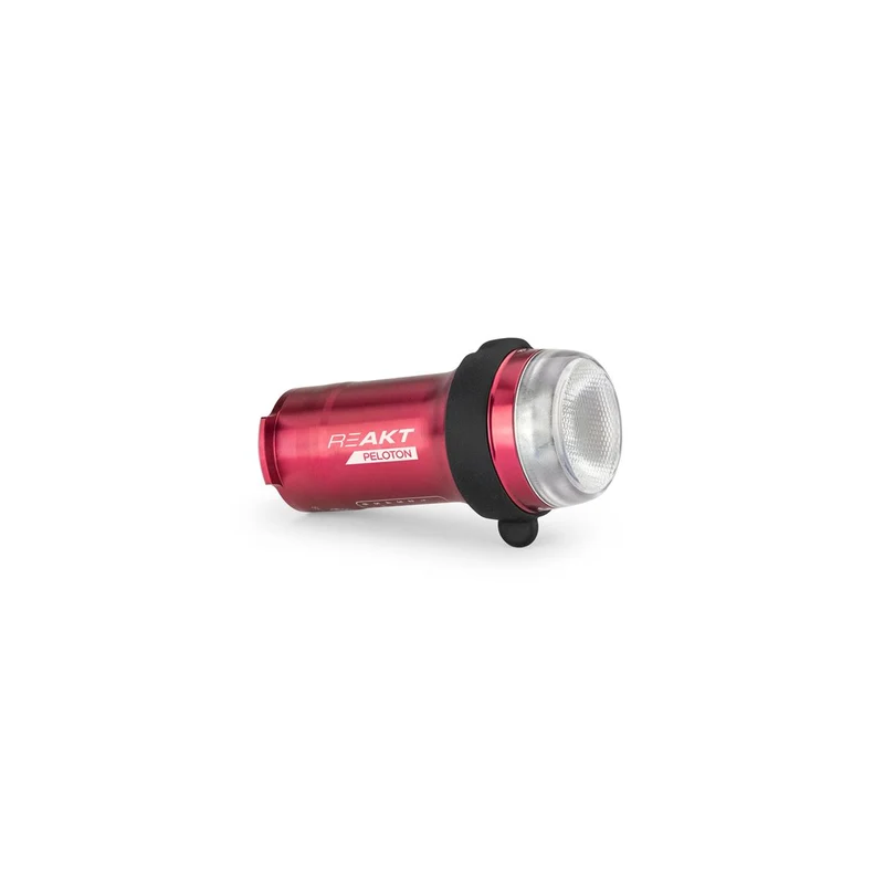Eclairage arrière Exposure Lights BoostR ReAKT + Peloton