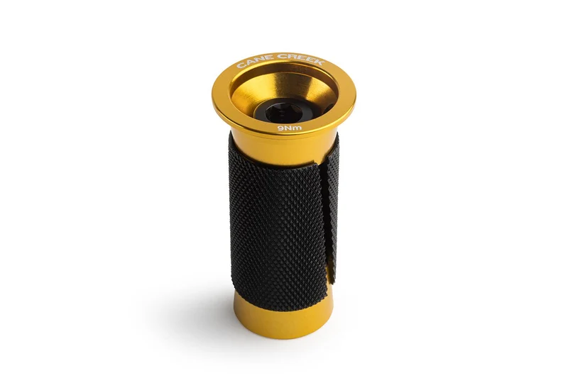 Expandeur Cane Creek Ancora pour Fourche Carbone 1"-1/8