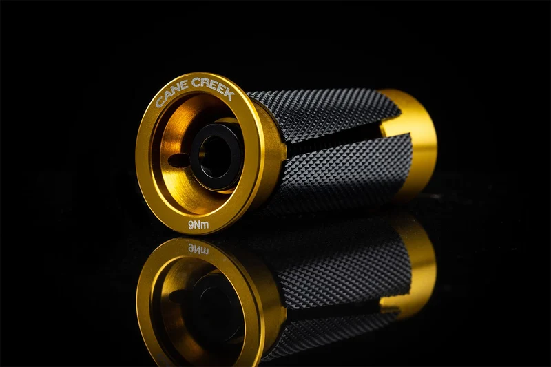 Expandeur Cane Creek Ancora pour Fourche Carbone 1"-1/8