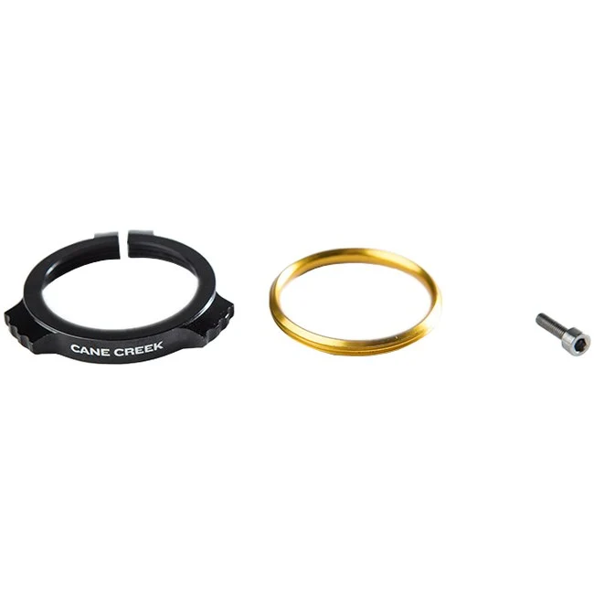 Kit de précontrainte Cane Creek Crank Preloader - Rose