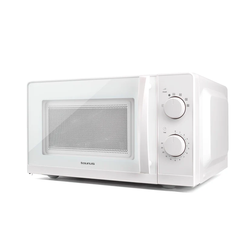 READY WHITE