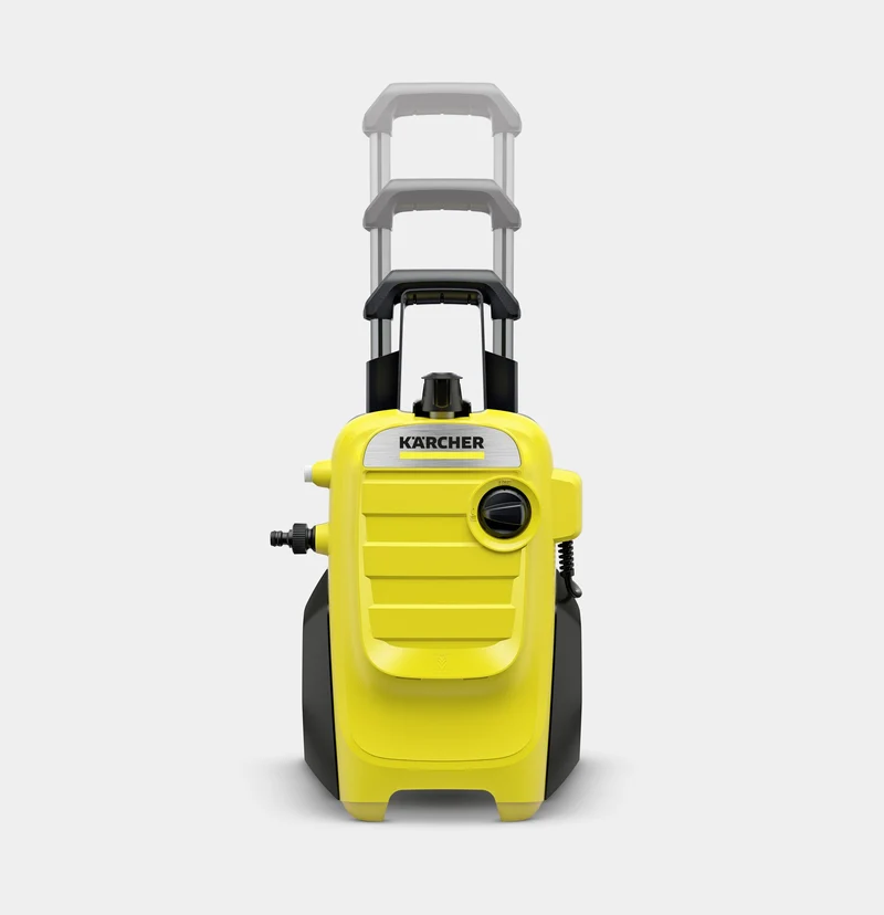 Idropulitrice Professionale Karcher Modello K 4 Compact Potenza 1800 W