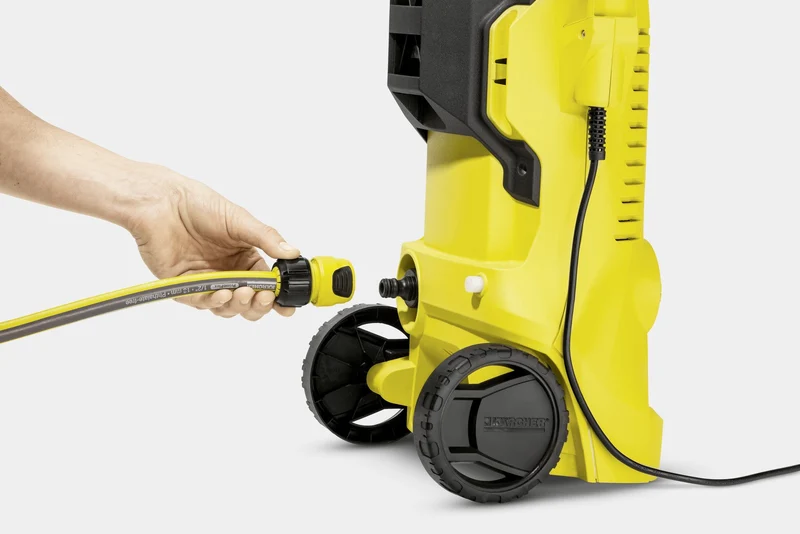 Idropulitrice Professionale Karcher Modello K 2 Full Control Potenza 1400 W