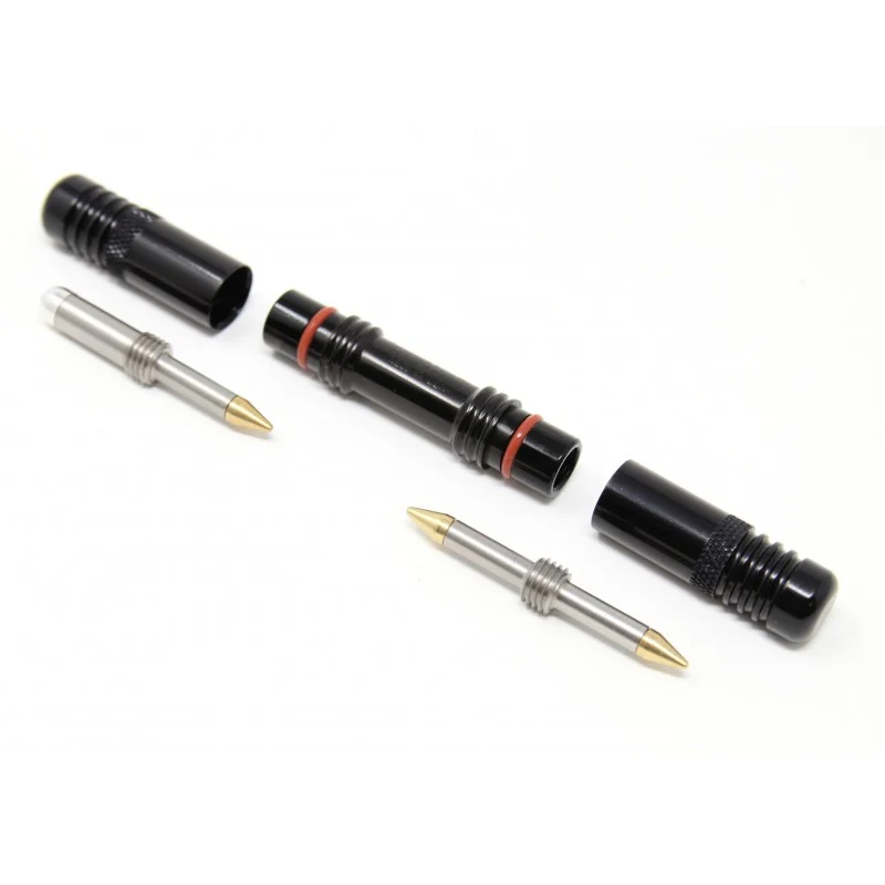 Kit de Réparation Tubeless Dynaplug Racer Pro