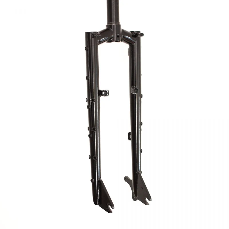 Fourche Stridsland Barnacle Fork 1" 9x100mm QR