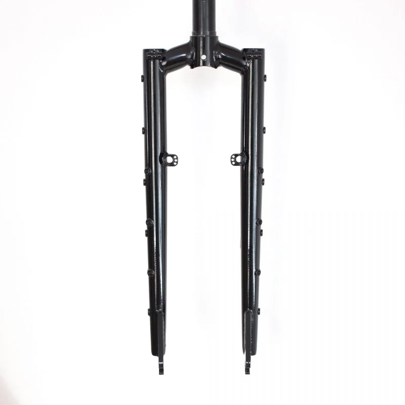 Fourche Stridsland Barnacle Fork 1" 9x100mm QR