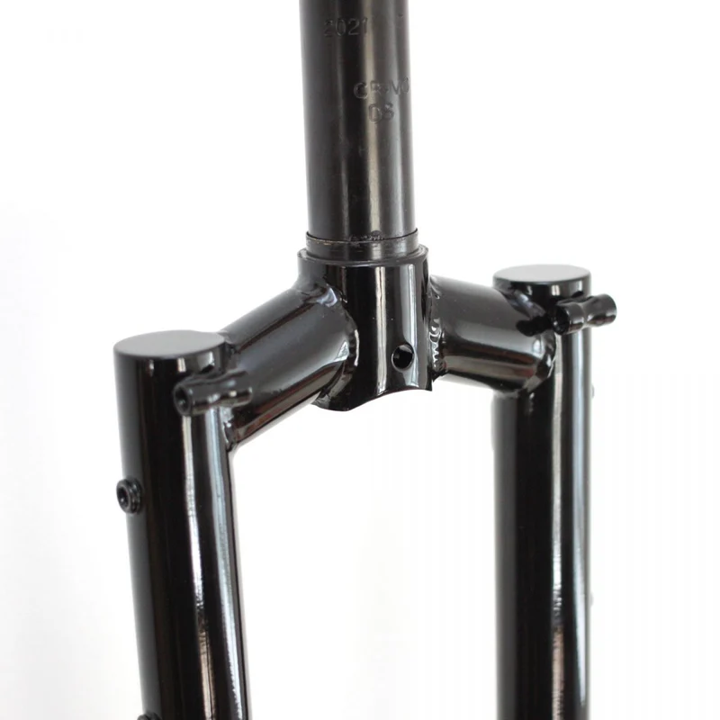 Fourche Stridsland Barnacle Fork 1" 9x100mm QR