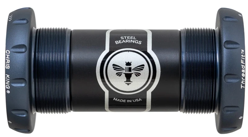 Boitier de pédalier Chris King Threadfit 30 BSA