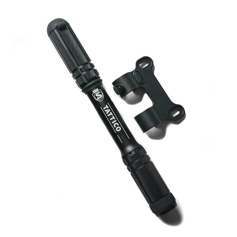 Pompe à main Silca Tattico Mini-Pump