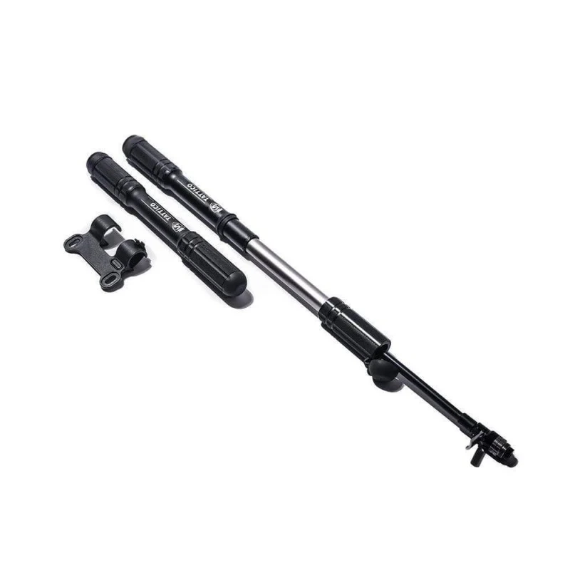 Pompe à main Silca Tattico Mini-Pump