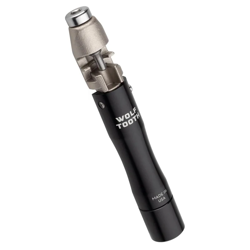 Multi-outils Wolf Tooth EnCase System Bar Kit One