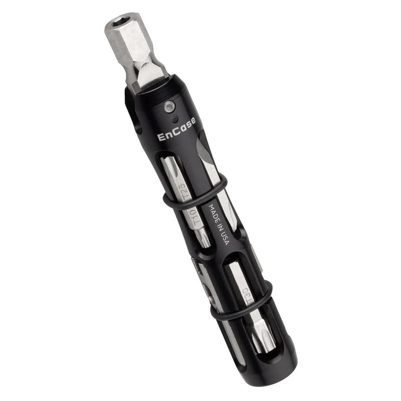 Multitool Wolf Tooth EnCase System Hex Bit Wrench