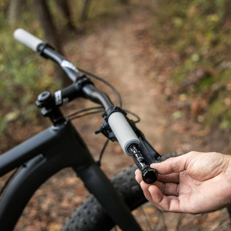 Multitool Wolf Tooth EnCase System Hex Bit Wrench