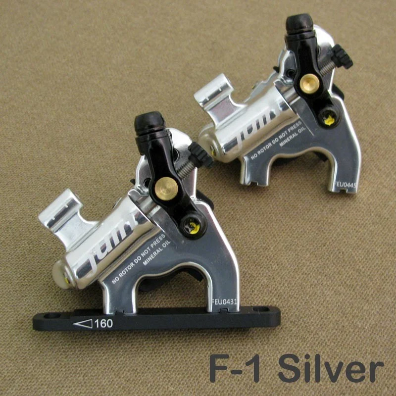 Etriers de frein JUIN TECH F-1