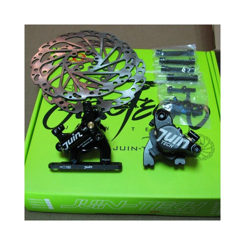 Etriers de frein JUIN TECH F-1