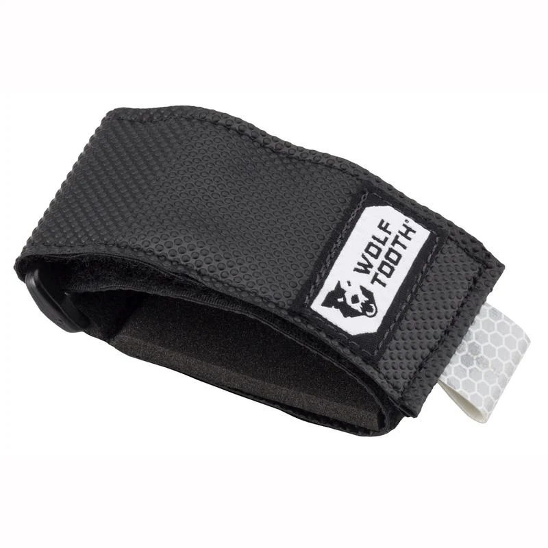 Attache pour Accessoires B-RAD Medium Strap Mount Wolf Tooth Components