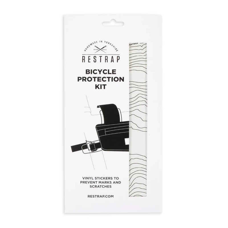 Kit de Protection Restrap