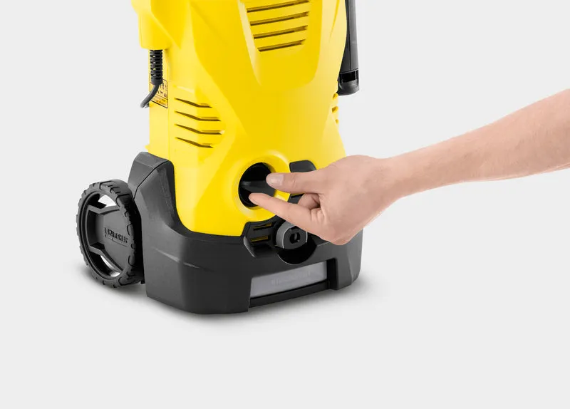 Idropulitrice Professionale Karcher Modello K 3 - Cod. 1.601-888.0 **PROMO**