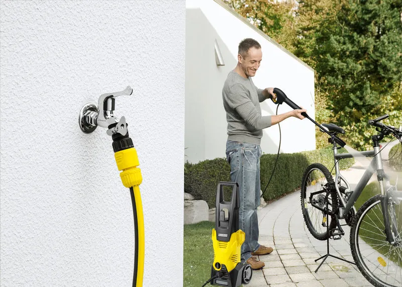 Idropulitrice Professionale Karcher Modello K 3 - Cod. 1.601-888.0 **PROMO**