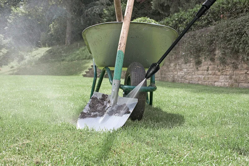 Idropulitrice Professionale Karcher Modello K 3 - Cod. 1.601-888.0 **PROMO**