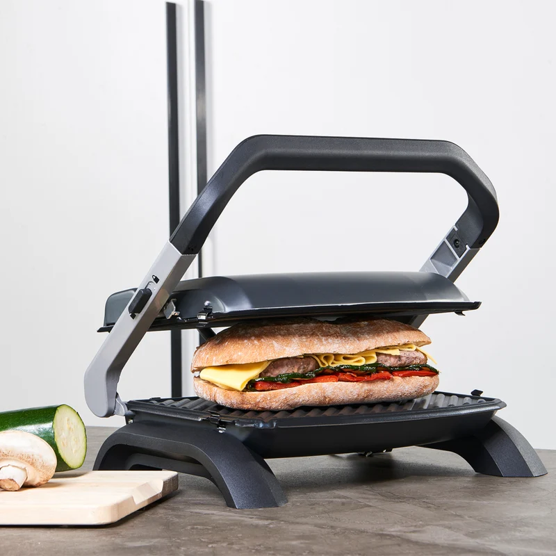 GRILL&CO PLUS