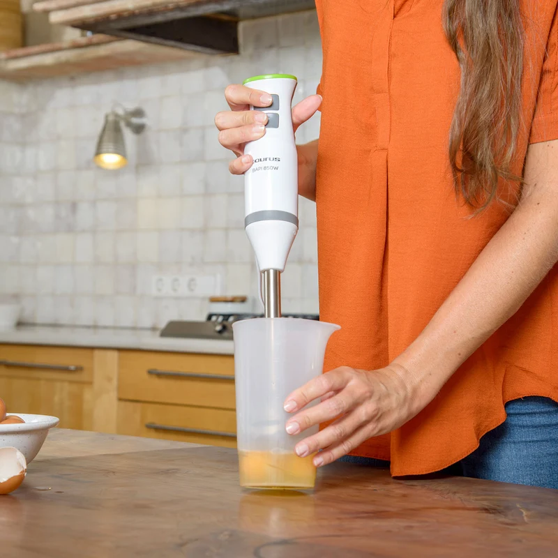 BAPI® 850 PLUS INOX