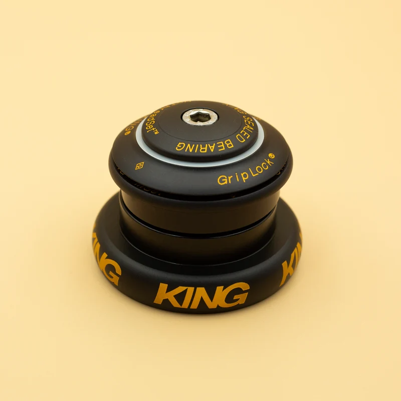 Jeu de Direction Chris King Inset 7 - Two Tone (Edition Limitée)