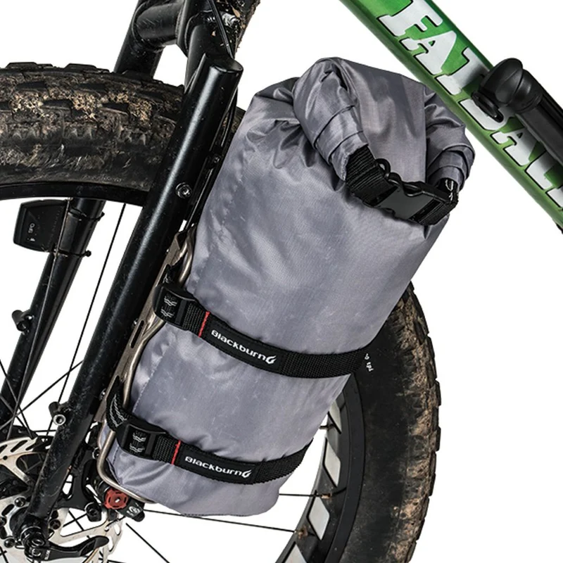 Multi-Cage Blackburn Outpost Cargo