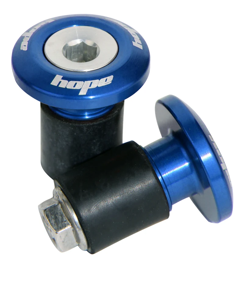 Embouts de cintre Hope Grip Doctor