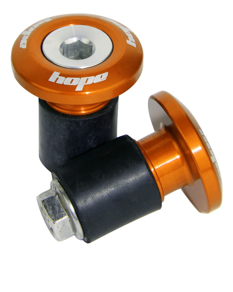 Embouts de cintre Hope Grip Doctor
