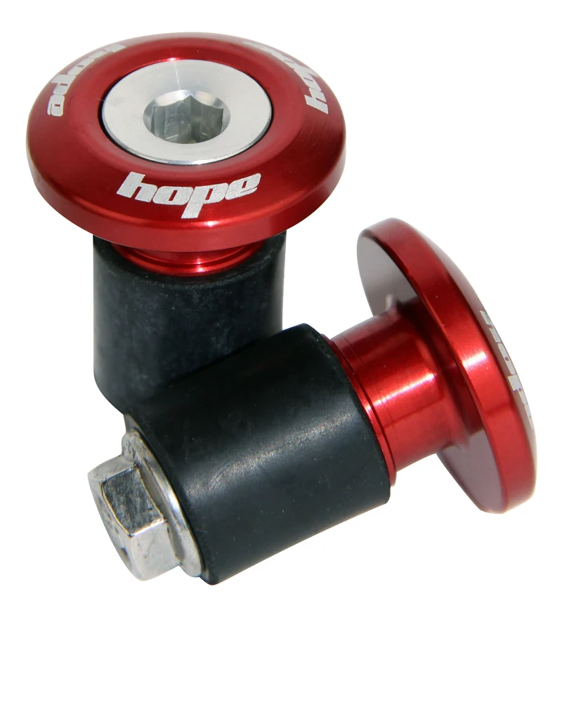 Embouts de cintre Hope Grip Doctor