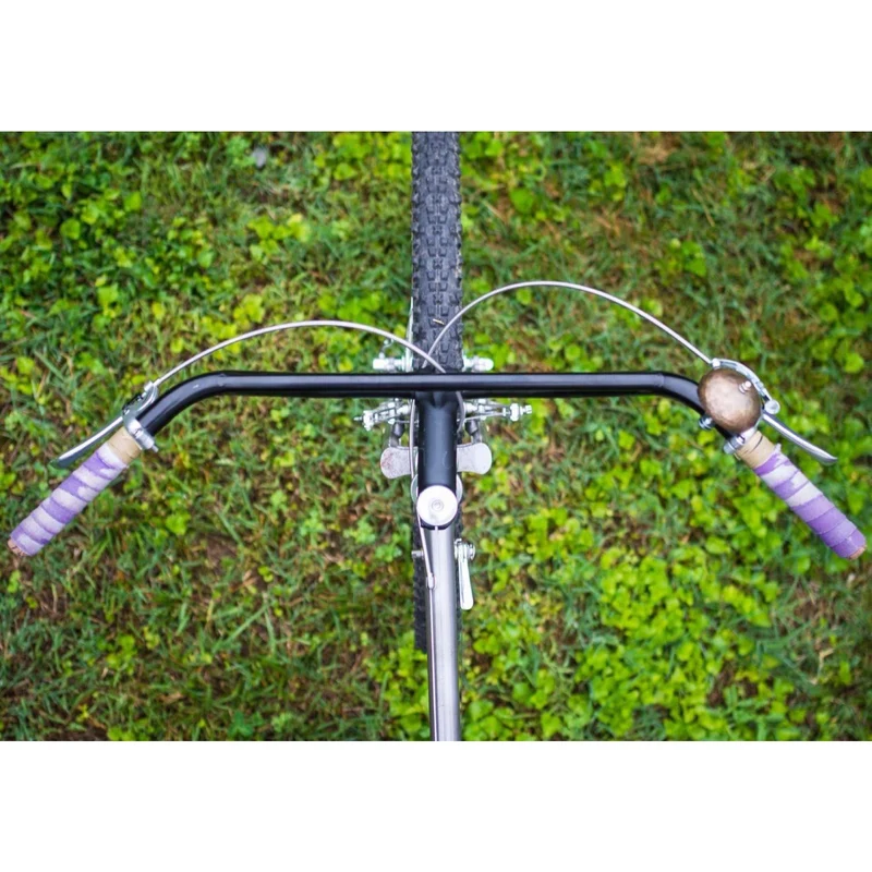 Guidon Velo Orange Klunker Bar