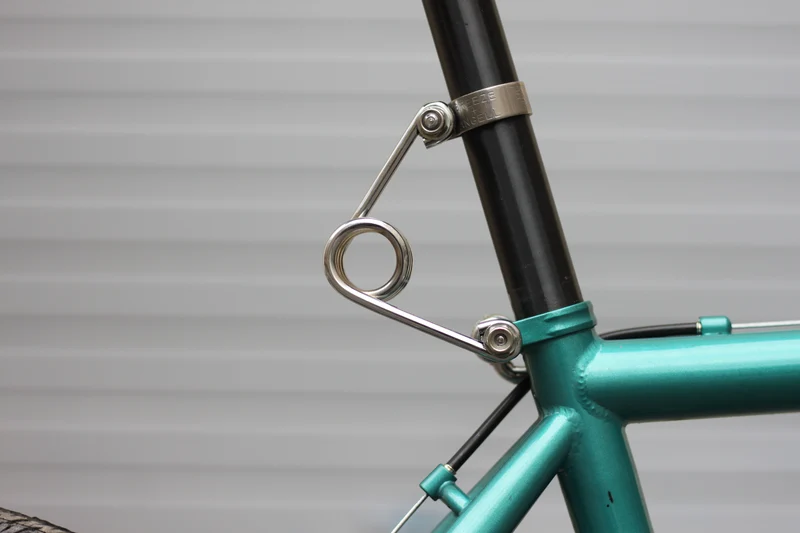 Dropper QR Hite-Rite
