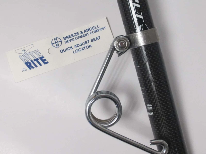 Dropper QR Hite-Rite