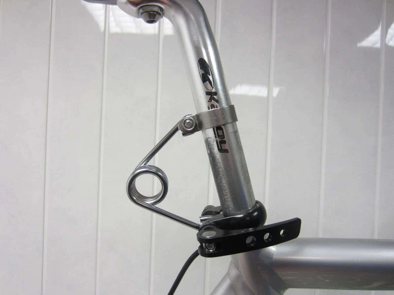 Dropper QR Hite-Rite