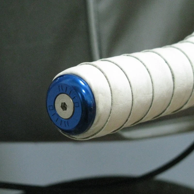 Embouts de cintre NITTO Bar-end route