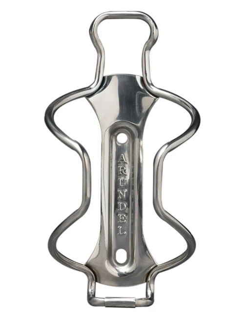 Porte-bidon Arundel Stainless Steel