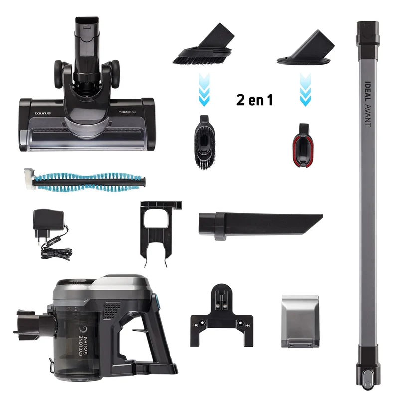 IDEAL AVANT 29.6